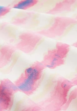 Tom Tailor Vestito Di MaglinaPink Tie Dye Stripe Donna Vestiti TO221C0QE-J11 -Tom Tailor 5bb92beaa2084b1292ec6d79c8f79f69