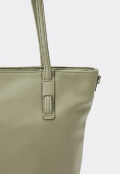 TOM TAILOR Denim Maylene - Shopping Bag - Sage 10 TOM TAILOR Denim Maylene - Shopping Bag - Sage -Tom Tailor 5c5151c57bbc4a16ad2adf2fb2a6008c