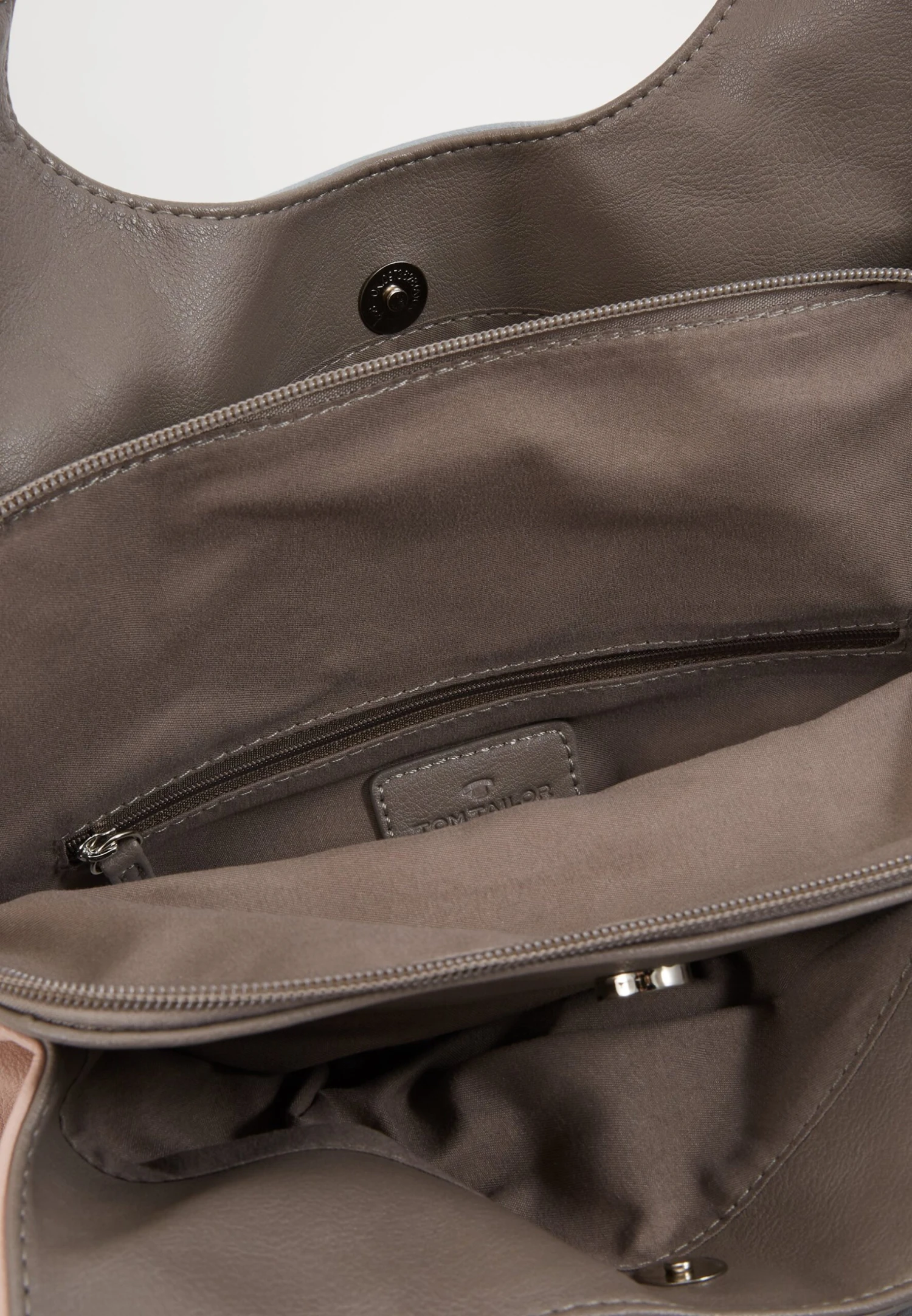 Tom Tailor JunaBorsa A ManoMixed Rose Donna Borse TO251H0LU-J11 7 Tom Tailor JunaBorsa A ManoMixed Rose Donna Borse TO251H0LU-J11 - immagine 5