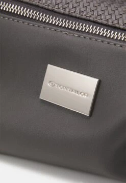 Tom Tailor Elin Crochetcross BagBorsa A TracollaDark Grey Donna Borse TO251H0X9-C11 11 Tom Tailor Elin Crochetcross BagBorsa A TracollaDark Grey Donna Borse TO251H0X9-C11 -Tom Tailor 5d5315f4e8a44c07bb80664d8f25a232