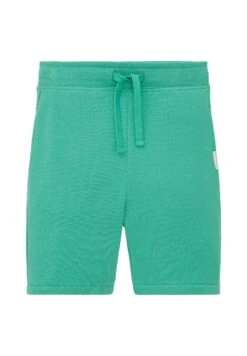 Tom Tailor Pantaloni SportiviLight Fern Green Bambini Corti TO224C04G-M11