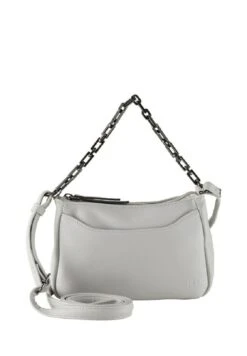 TOM TAILOR Denim CherylBorsa A TracollaLight Grey Donna Borse TO751H0C5-C11
