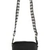 TOM TAILOR Denim AbbieBorsa Macchina FotograficaSchwarz Black Donna Borse TO751H0CG-Q11