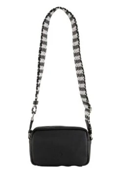 TOM TAILOR Denim AbbieBorsa Macchina FotograficaSchwarz Black Donna Borse TO751H0CG-Q11