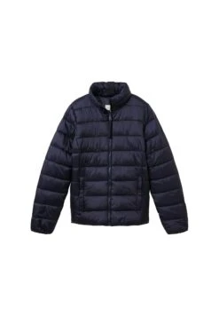 Tom Tailor UltraGiacca Da Mezza StagioneNavy Midnight Blue Donna Giacche E Blazer TO221G0D4-K11 -Tom Tailor 5e080c41b6da4eacbfca3c68410bdb9a