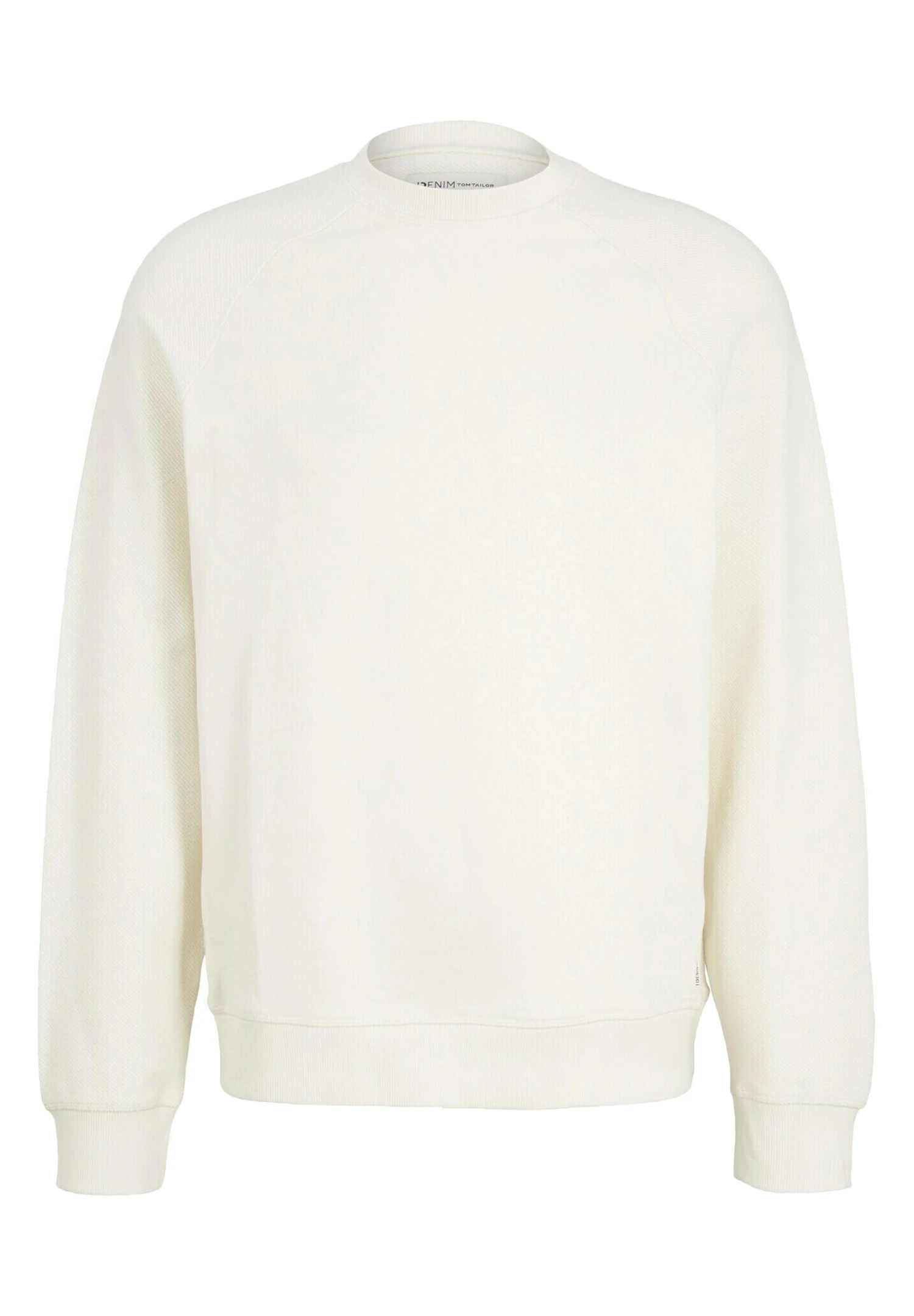 TOM TAILOR Denim Denim StrickMaglioneSoft Light Beige Uomo Maglieria TO722Q0BL-B11 7 TOM TAILOR Denim Denim StrickMaglioneSoft Light Beige Uomo Maglieria TO722Q0BL-B11 - immagine 5