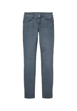 Tom Tailor Alexa Jeans Skinny FitMid Stone Blue Grey Denim Donna Jeans TO221N0EZ-K11 14 Tom Tailor Alexa Jeans Skinny FitMid Stone Blue Grey Denim Donna Jeans TO221N0EZ-K11 -Tom Tailor 5e6ef0299c39421b926f80b317c3495c