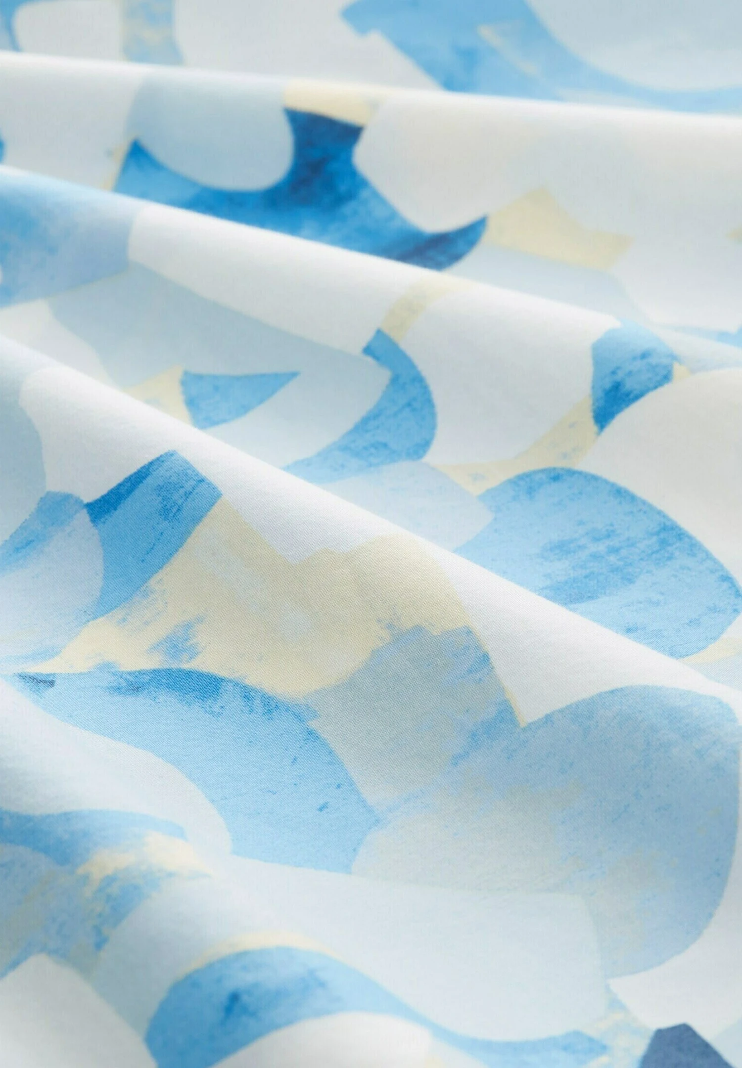 Tom Tailor Vestito EstivoBlue Shapes Design Donna Vestiti TO221C0R0-K11 8 Tom Tailor Vestito EstivoBlue Shapes Design Donna Vestiti TO221C0R0-K11 - immagine 6