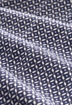 Tom Tailor CamicettaNavy Geometrical Design Donna Camicie E Bluse TO221E15A-K12 -Tom Tailor 5e82a07f8caf4542926d07303bc89655