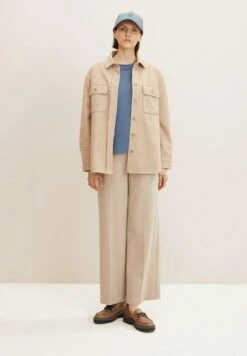 Tom Tailor FelpaStormy Sea Blue Donna Felpe TO221D1FL-K11