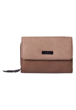 Tom Tailor ElinPortafoglioBrown Donna Portafogli E Portachiavi TO251F054-O11