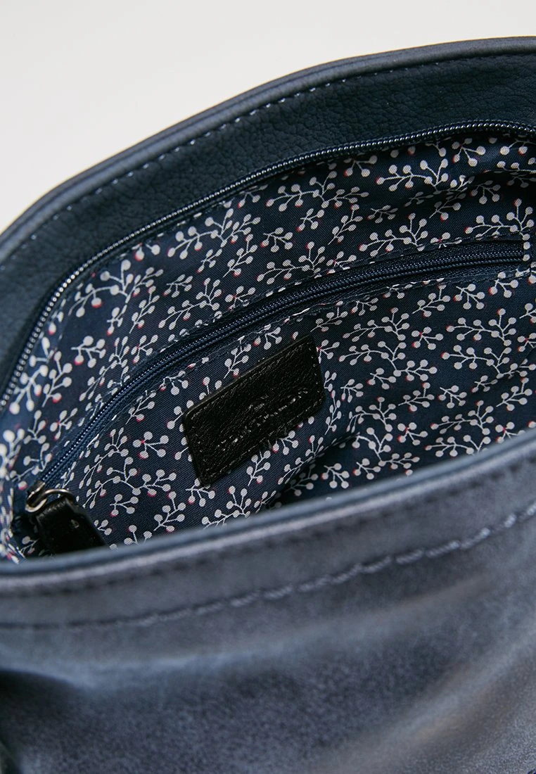 Tom Tailor Elin - Borsa A Tracolla - Blau 7 Tom Tailor Elin - Borsa A Tracolla - Blau - immagine 5