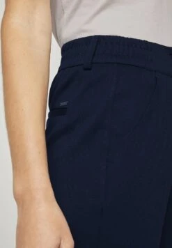 TOM TAILOR Denim Relaxed Fit PantsChinoSky Captain Blue Donna Pantaloni TO721A08Q-K11 -Tom Tailor 5f36640121f44496a40cd6918521396e