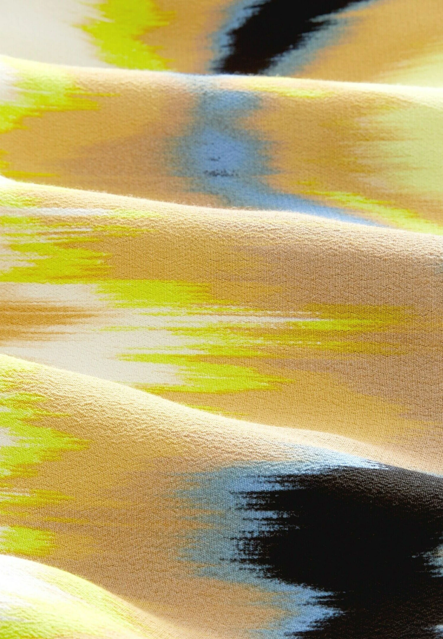 TOM TAILOR Denim Mit RückenschlitzCamicettaNew Batik Print Donna Camicie E Bluse TO721E0OB-E11 9 TOM TAILOR Denim Mit RückenschlitzCamicettaNew Batik Print Donna Camicie E Bluse TO721E0OB-E11 - immagine 7