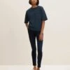 Tom Tailor Jeans Slim FitDark Stone Blue Black Denim Donna Jeans TO221N0EK-Q11 1 Tom Tailor Jeans Slim FitDark Stone Blue Black Denim Donna Jeans TO221N0EK-Q11 -Tom Tailor 5fa2d192cf8a43e3bc3f002fa6747927