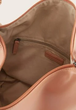 Tom Tailor Zenia Hobo - Shopping Bag - Old Rose -Tom Tailor 602ebd0d70d24b6a984a7318b22b425f