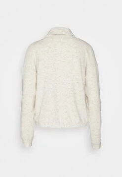 TOM TAILOR Denim CozyFelpaCreme Beige Donna Felpe TO721J0D7-B11 -Tom Tailor 609dfdafb5fb41289c7aff94432d0ed4