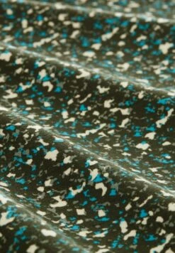 Tom Tailor Mock NeckMaglietta A Manica LungaAbstract Minimal Design Donna T-shirt E Top TO221D1CK-Q11 -Tom Tailor 610de04a49974cd3962c00b3b2133c7d