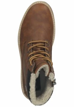 Tom Tailor Stivali Da Neve- Nuts -Tom Tailor 620a368017f34556b52ff7f414c9da44