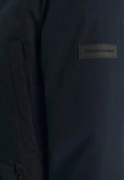 TOM TAILOR Denim Cappotto InvernaleSky Captain Blue Uomo Cappotti TO722T07W-K11 -Tom Tailor 62512c7ba40c43218c879cc60b95ed0e