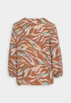 Tom Tailor CamicettaBrown Donna Camicie E Bluse TO221E14P-O11 13 Tom Tailor CamicettaBrown Donna Camicie E Bluse TO221E14P-O11 -Tom Tailor 626b11328e1348cdb448e7ae0f5b60b0