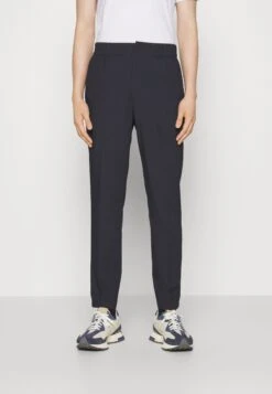 TOM TAILOR Denim TrousersChinoSky Captain Blue Uomo Pantaloni TO722E078-K11