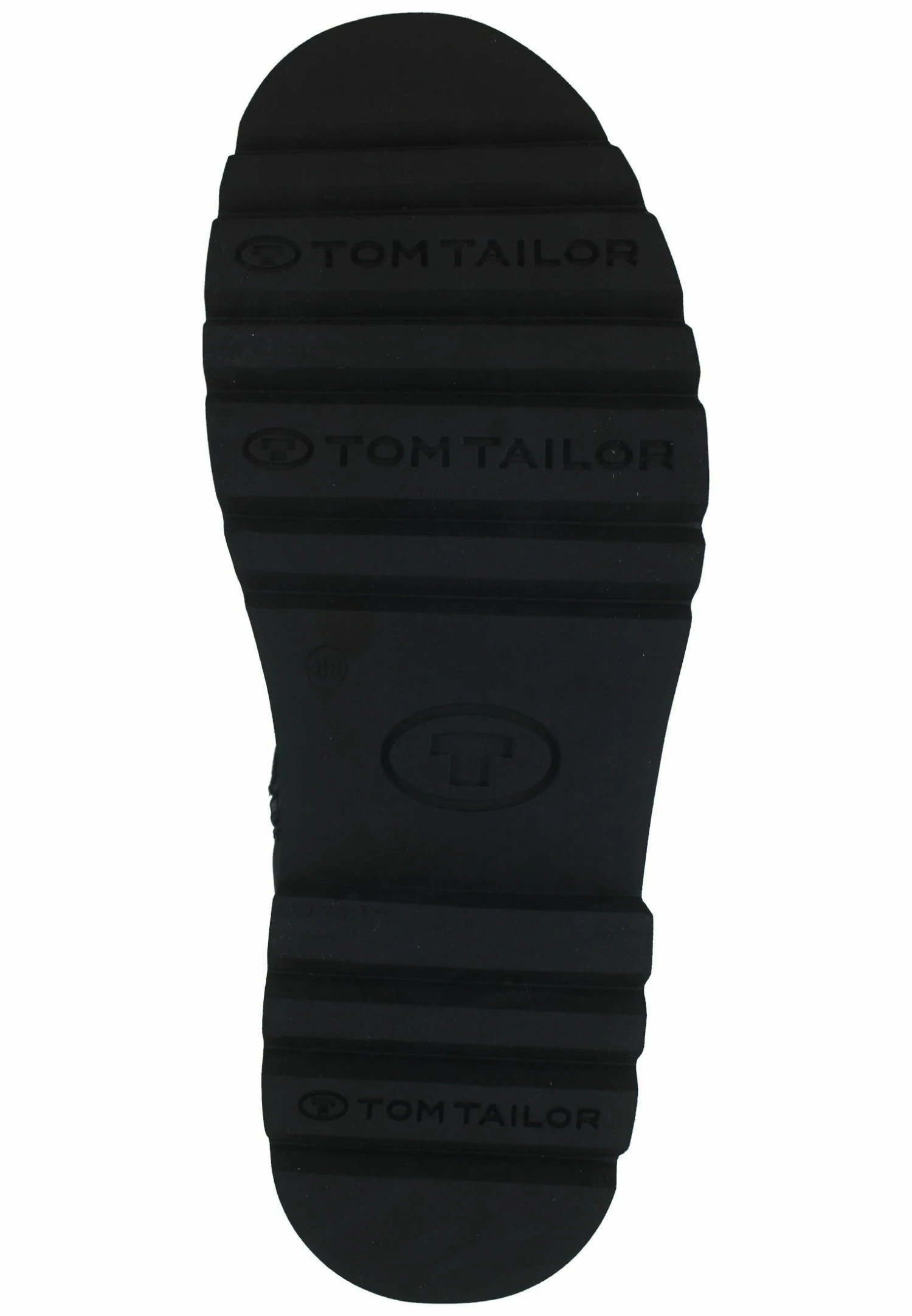 Tom Tailor Stivali Con PlateauBlack Donna Stivali TO211A0IR-Q11 9 Tom Tailor Stivali Con PlateauBlack Donna Stivali TO211A0IR-Q11 - immagine 7
