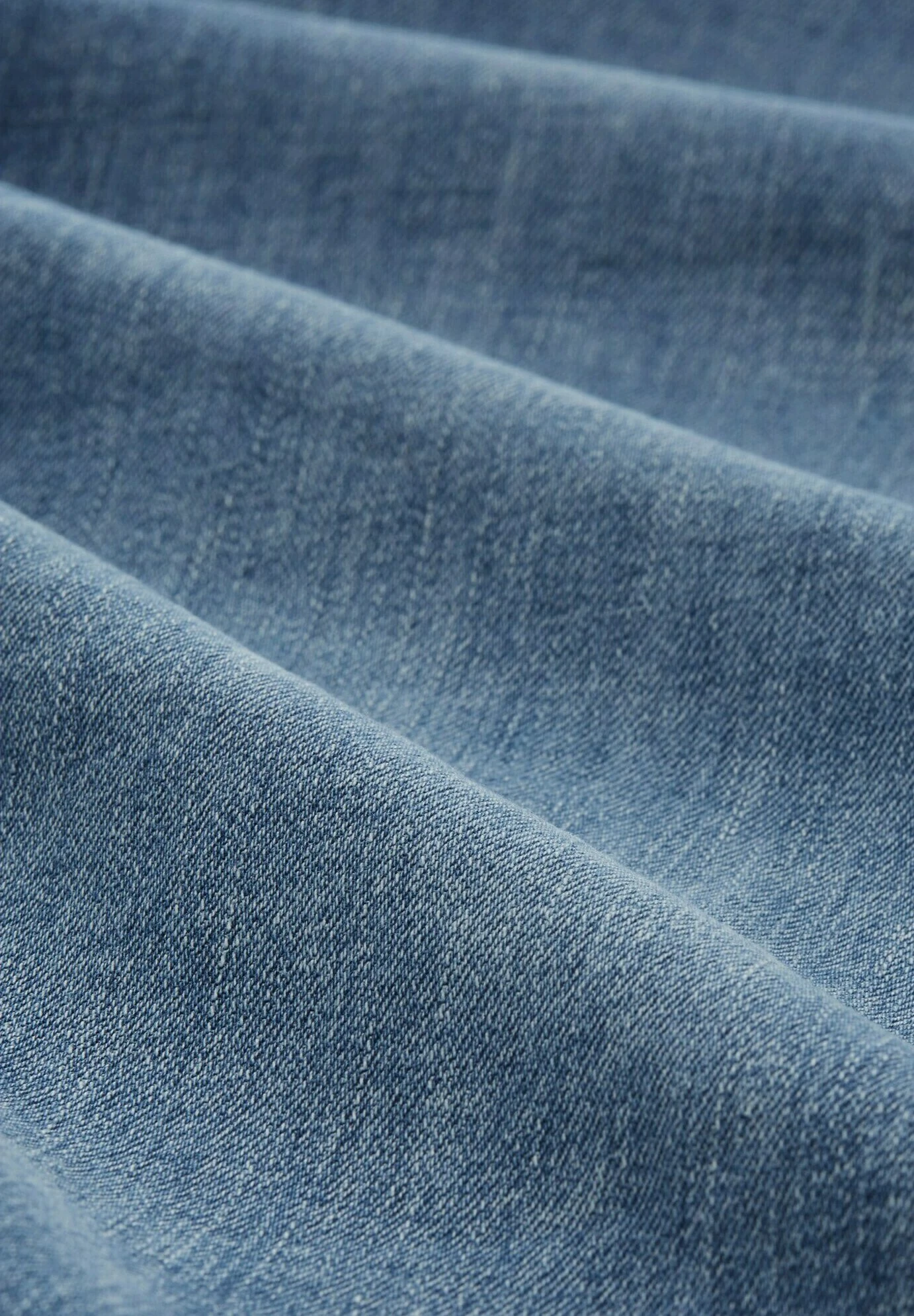 Tom Tailor JoshJeans A Sigaretta Blue Denim Uomo Jeans TO222G0AJ-K12 9 Tom Tailor JoshJeans A Sigaretta Blue Denim Uomo Jeans TO222G0AJ-K12 - immagine 7