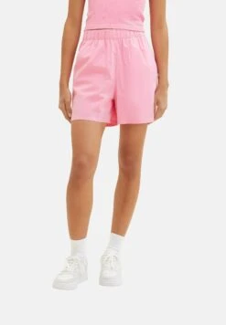 TOM TAILOR Denim Shorts - Fresh Pink -Tom Tailor 62ec378147b341e7a1dc9cd1fd54f17b