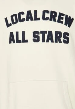 TOM TAILOR Denim With ArtworkFelpa Con CappuccioCreme Uomo Maglieria E Felpe TO722S0EU-B11 -Tom Tailor 62f6291c11f741b1984c02ce8dd35f4a