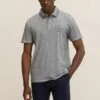Tom Tailor Polo - Explicit Grey -Tom Tailor 631952ad95e24f7297e5be6a7e095728