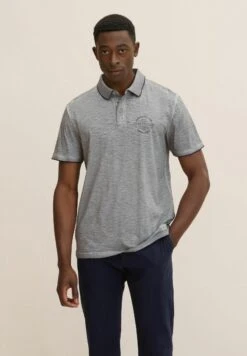 Tom Tailor Polo - Explicit Grey