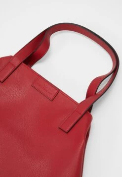 Tom Tailor Miri ZipBorsa A ManoRed Donna Borse TO251H0PP-G11 13 Tom Tailor Miri ZipBorsa A ManoRed Donna Borse TO251H0PP-G11 -Tom Tailor 639b173f52b44be8984503d29d761a4c