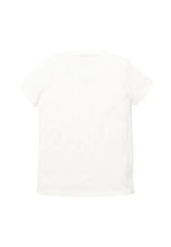Tom Tailor Mit Pailletten ApplikationT-Shirt Con StampaWhisper White Bambini T-shirt & Top TO223G0TF-A11 6 Tom Tailor Mit Pailletten ApplikationT-Shirt Con StampaWhisper White Bambini T-shirt & Top TO223G0TF-A11 -Tom Tailor 6430856beb0f47a3b83245ec1fe5f32e