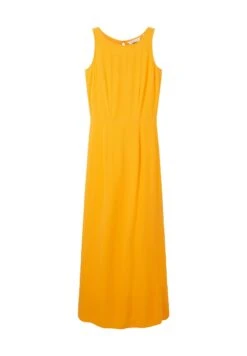 TOM TAILOR Denim Mit Cut OutsVestito EstivoBright Mango Orange Donna Vestiti TO721C0HH-H11 12 TOM TAILOR Denim Mit Cut OutsVestito EstivoBright Mango Orange Donna Vestiti TO721C0HH-H11 -Tom Tailor 656cbe715e2a47338e390348ec37cb20