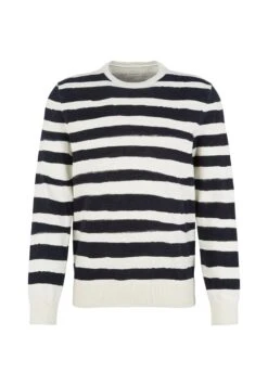 Tom Tailor MaglioneNavy Water Stripe Uomo Maglieria TO222Q0QV-K12 13 Tom Tailor MaglioneNavy Water Stripe Uomo Maglieria TO222Q0QV-K12 -Tom Tailor 6580cbe454ac4f3cb1e290fb0a1a660e