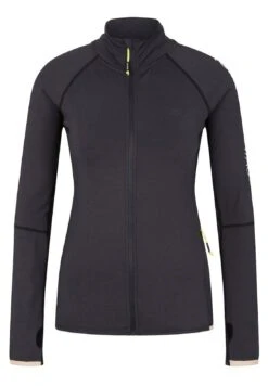 Tom Tailor Active Wear Powerstretch - Giacca Sportiva - Black 14 Tom Tailor Active Wear Powerstretch - Giacca Sportiva - Black -Tom Tailor 6629d627573a4873866f1fbb77168c04