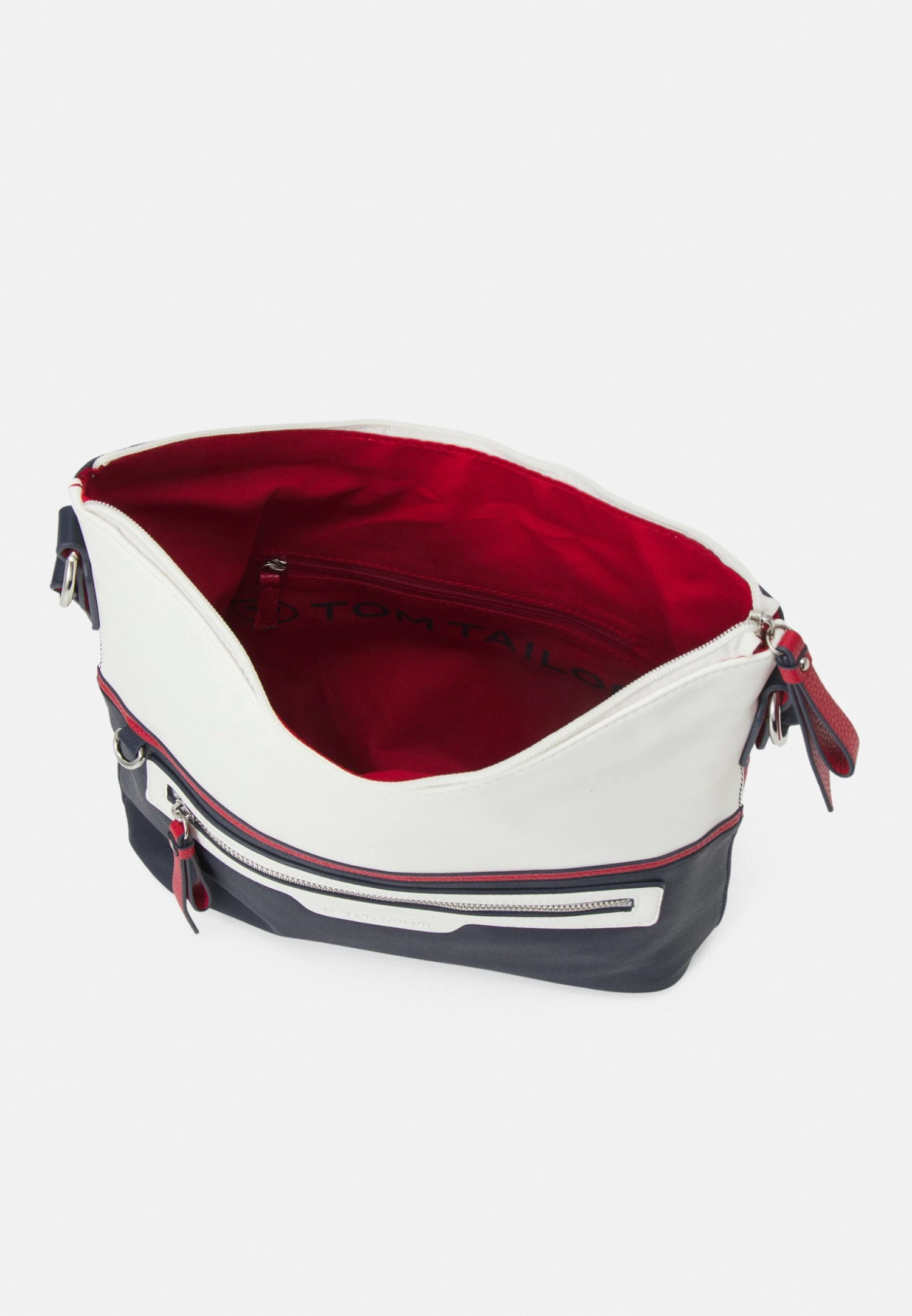 Tom Tailor Jule HoboBorsa A ManoMixed Maritim Donna Borse TO251H0WY-T11 5 Tom Tailor Jule HoboBorsa A ManoMixed Maritim Donna Borse TO251H0WY-T11 - immagine 3