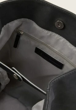 TOM TAILOR Denim AronaBorsa A ManoDark Grey Donna Borse TO751H0CB-Q11 -Tom Tailor 664a1278e0b943d0b107b0c4ba791272