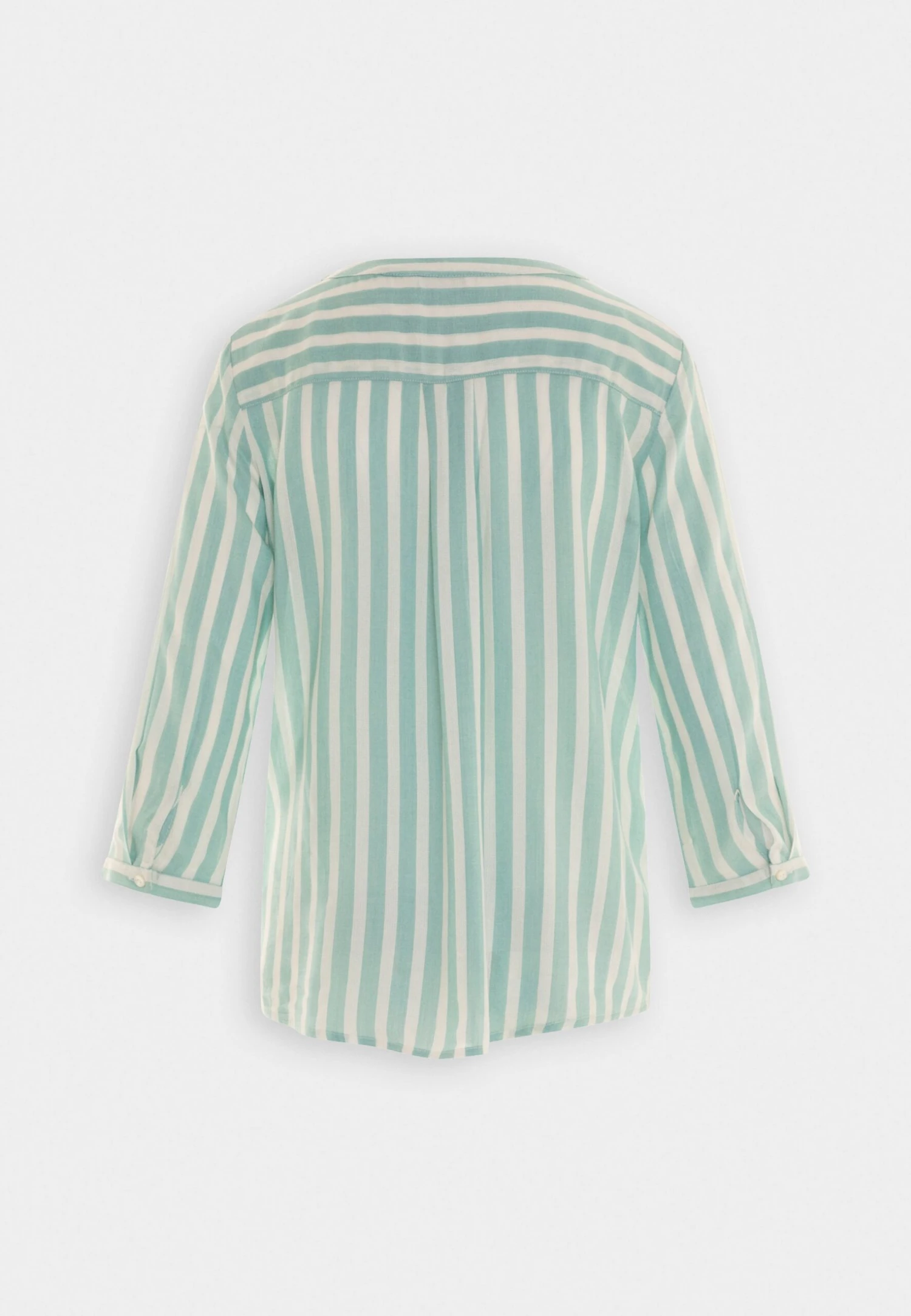 Tom Tailor StripedCamicettaTeal/Off-White Donna Camicie E Bluse TO221E0RL-L11 8 Tom Tailor StripedCamicettaTeal/Off-White Donna Camicie E Bluse TO221E0RL-L11 - immagine 6