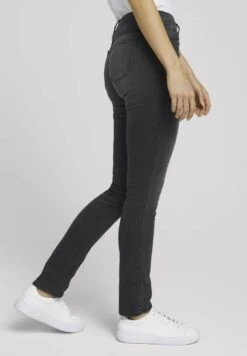 Tom Tailor Jeans Slim FitGrey Denim Donna Jeans TO221N0CH-C11 -Tom Tailor 67545b80a8284ca791ff24665da57770