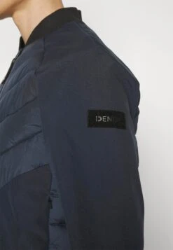 TOM TAILOR Denim Padded JacketGiubbotto BomberSky Captain Blue Uomo Giacche TO722T07U-K11 -Tom Tailor 686c8774459e4b2a93f88c4efae3ef30