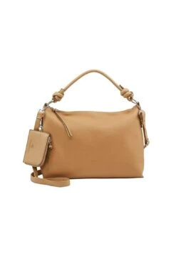 Tom Tailor Hannah HoboBorsa A ManoCamel Nature Donna Borse TO251H12U-B11