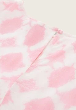 Tom Tailor Mit Allover-PrintVestito EstivoPink Diamond Tie Dye Bambini Vestiti TO223F0CY-J11 -Tom Tailor 68e1d989e9a44d288c7bee65017e0a39