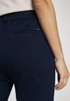 TOM TAILOR Denim Relaxed Fit PantsChinoSky Captain Blue Donna Pantaloni TO721A08Q-K11 -Tom Tailor 69443571901a433e8e543dd82034d742