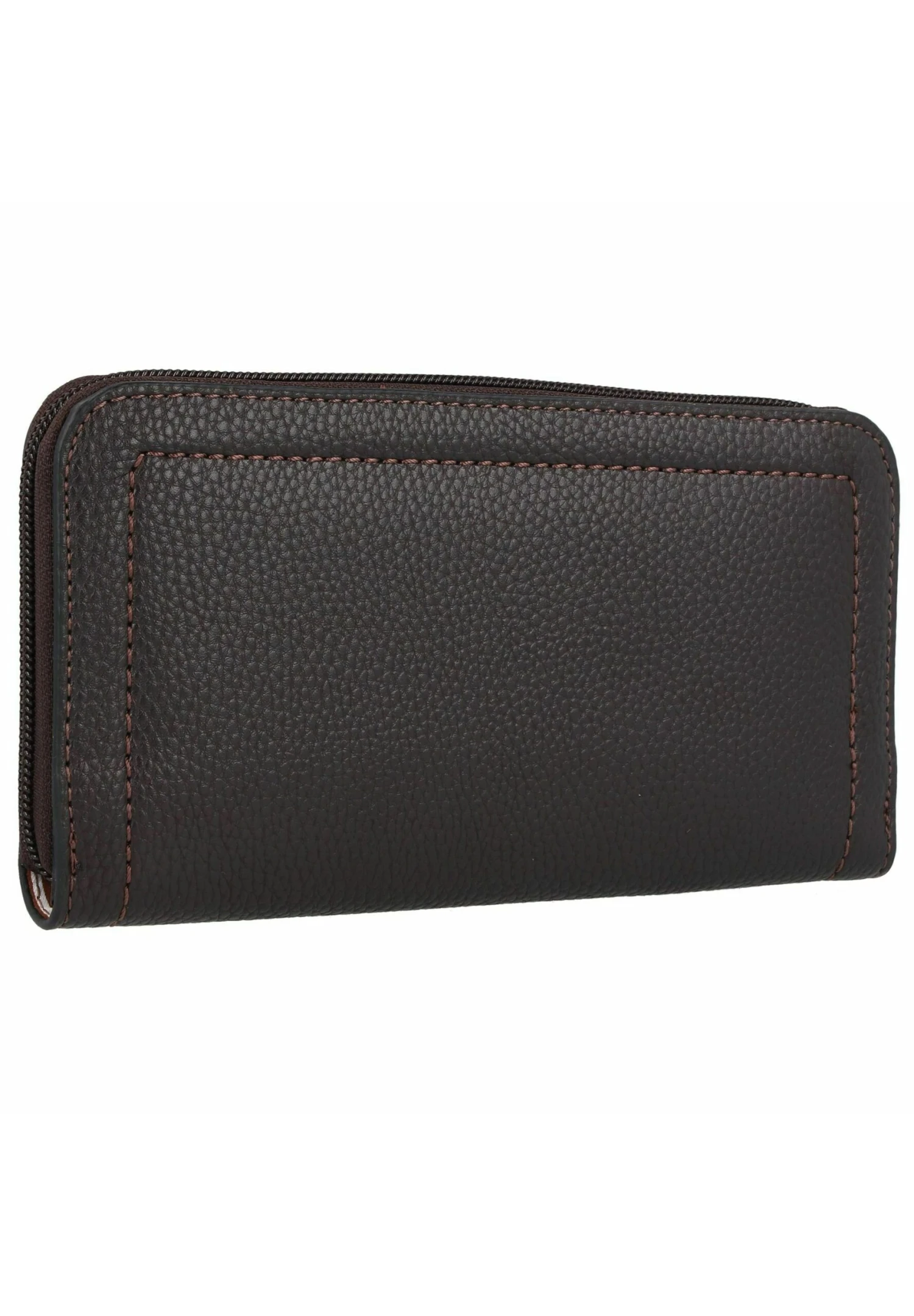 Tom Tailor PortafoglioDark Brown Donna Portafogli E Portachiavi TO251F07L-O11 4 Tom Tailor PortafoglioDark Brown Donna Portafogli E Portachiavi TO251F07L-O11 - immagine 2