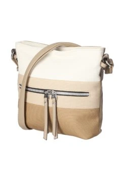 Tom Tailor Ellen SpecialBorsa A TracollaBeige Donna Borse TO251H11T-B11