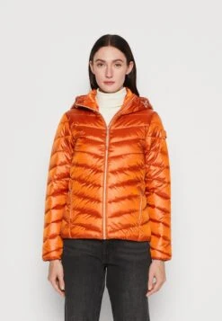 Tom Tailor Giacca InvernaleGold Flame Orange Donna Giacche E Blazer TO221U08F-H11