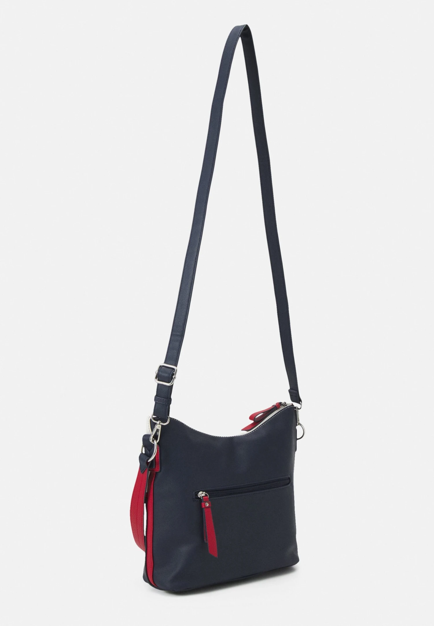 Tom Tailor Jule HoboBorsa A ManoMixed Maritim Donna Borse TO251H0WY-T11 4 Tom Tailor Jule HoboBorsa A ManoMixed Maritim Donna Borse TO251H0WY-T11 - immagine 2