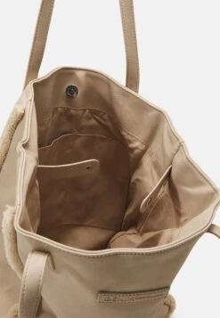 TOM TAILOR Denim Arona Shopper M No ZipShopping BagOff White Donna Borse TO751H0AI-A11 9 TOM TAILOR Denim Arona Shopper M No ZipShopping BagOff White Donna Borse TO751H0AI-A11 -Tom Tailor 6b2b51ab6bc74d0594ff59229b0908d9